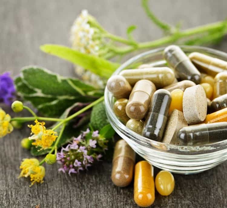 The 15 Best Natural Weight lOSS SUPPLEMENTS - My Shopping Station