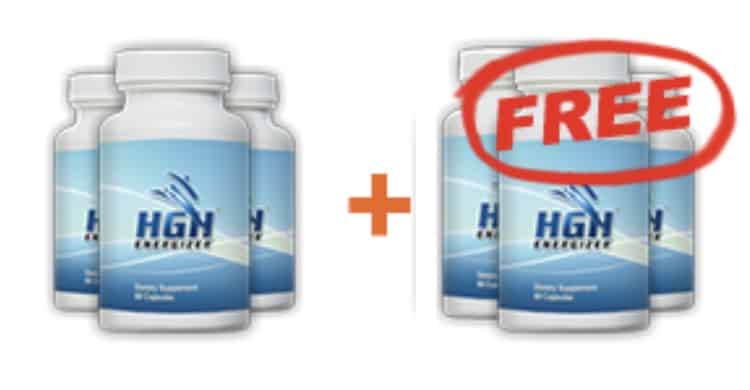 HGH Energizer - Is It Really The Best Human Growth Hormone Supplement ...