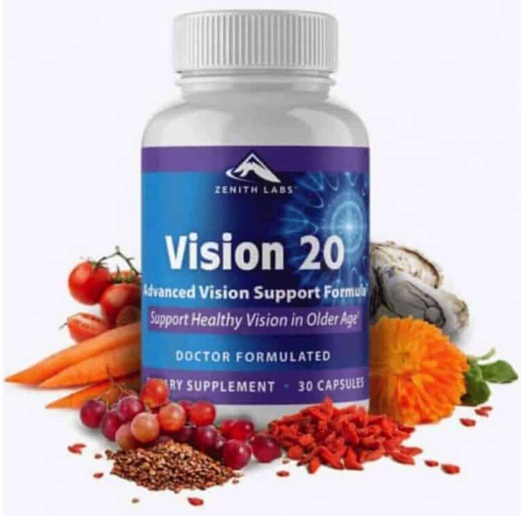 Vision advance series. Вижн Лаб. 20/20 Vision. Витамины Вижен для женщин. Vision 20 lb.