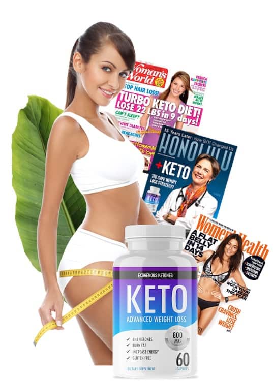 Keto Advanced Reviews Is It Really The Best Keto Advanced Weight Loss