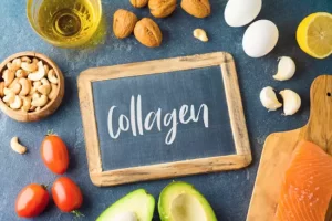 Featured image of the post - Everything You Need To Know About Collagen – (Questions Answered)